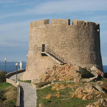 Residence Le Pavoncelle Santa Teresa Gallura Bagian luar foto