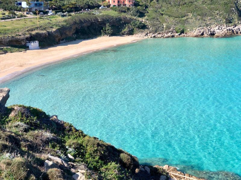 Residence Le Pavoncelle Santa Teresa Gallura Bagian luar foto