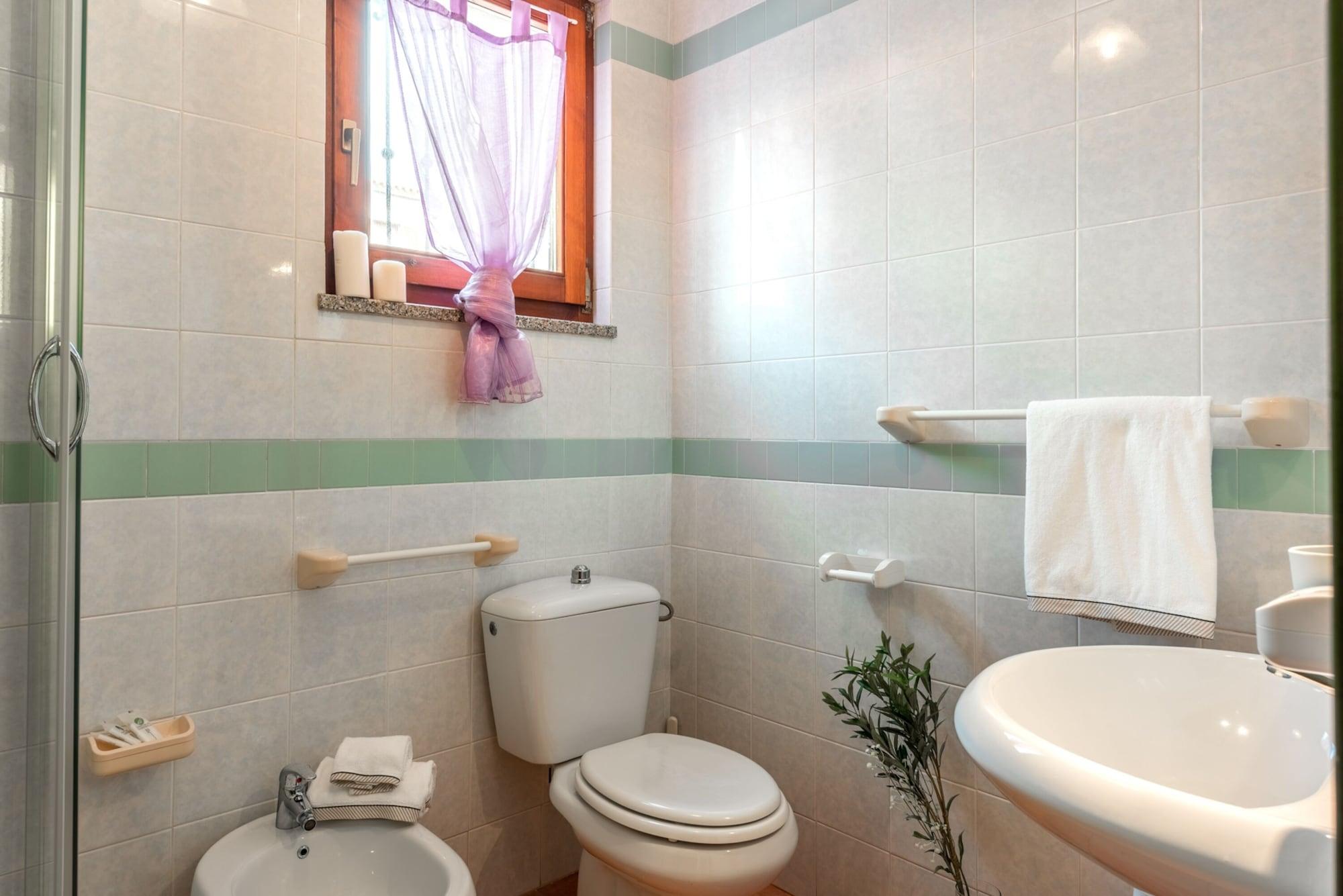 Residence Le Pavoncelle Santa Teresa Gallura Bagian luar foto