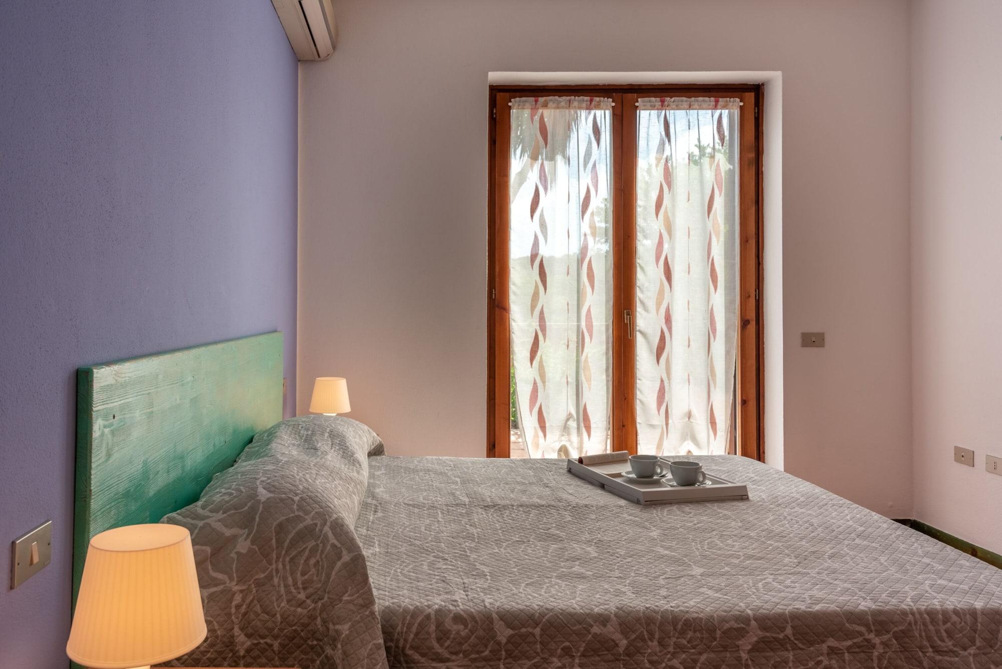 Residence Le Pavoncelle Santa Teresa Gallura Bagian luar foto