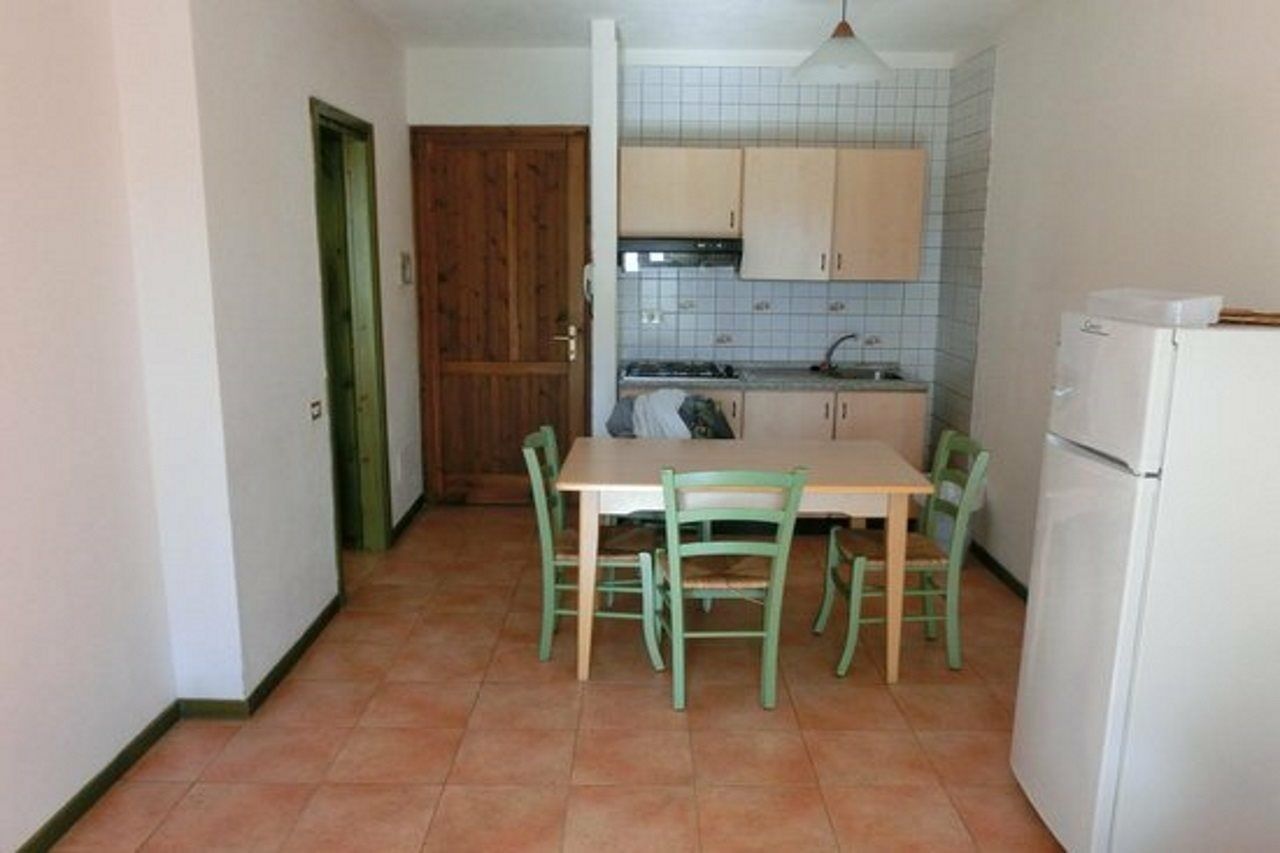 Residence Le Pavoncelle Santa Teresa Gallura Bagian luar foto