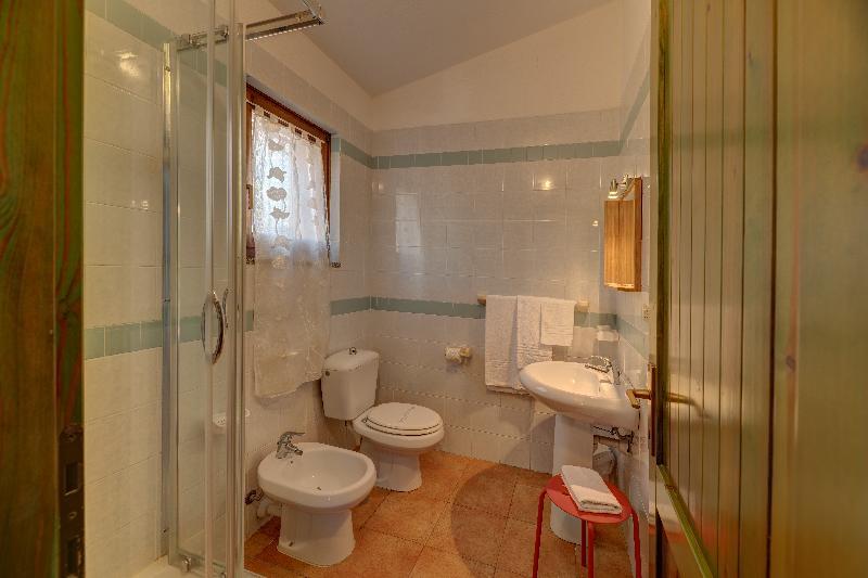 Residence Le Pavoncelle Santa Teresa Gallura Bagian luar foto