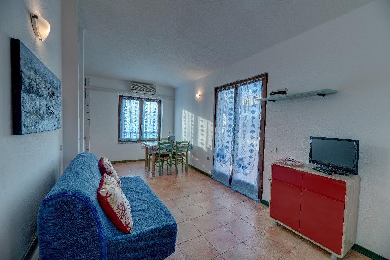 Residence Le Pavoncelle Santa Teresa Gallura Bagian luar foto